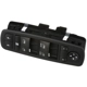 Purchase Top-Quality STANDARD - PRO SERIES - DWS1386 - Front Driver Side Window Switch pa6