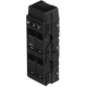 Purchase Top-Quality STANDARD - PRO SERIES - DWS1388 - Front Driver Side Window Switch pa2