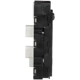 Purchase Top-Quality Power Window Switch by STANDARD - PRO SERIES - DWS1388 pa4