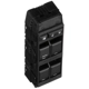 Purchase Top-Quality Power Window Switch by STANDARD - PRO SERIES - DWS1388 pa7