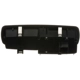 Purchase Top-Quality Power Window Switch by STANDARD - PRO SERIES - DWS1390 pa2