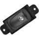 Purchase Top-Quality STANDARD - PRO SERIES - DWS1418 - Front Passenger Side Window Switch pa1