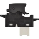 Purchase Top-Quality STANDARD - PRO SERIES - DWS1418 - Front Passenger Side Window Switch pa2