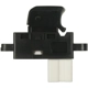 Purchase Top-Quality STANDARD - PRO SERIES - DWS155 - Front Passenger Side Window Switch pa1