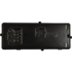 Purchase Top-Quality STANDARD - PRO SERIES - DWS1584 - Front Passenger Side Window Switch pa4