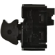 Purchase Top-Quality Power Window Switch by STANDARD - PRO SERIES - DWS1611 pa2