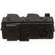 Purchase Top-Quality Power Window Switch by STANDARD - PRO SERIES - DWS162 pa2