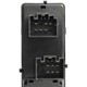 Purchase Top-Quality Power Window Switch by STANDARD - PRO SERIES - DWS162 pa4