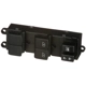 Purchase Top-Quality STANDARD - PRO SERIES - DWS165 - Front Driver Side Window Switch pa7