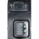 Purchase Top-Quality STANDARD - PRO SERIES - DWS168 - Front Driver Side Window Switch pa3