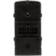 Purchase Top-Quality STANDARD - PRO SERIES - DWS1766 - Window Switch pa1