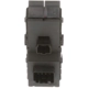 Purchase Top-Quality STANDARD - PRO SERIES - DWS1807 - Window Switch pa1