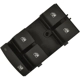 Purchase Top-Quality STANDARD - PRO SERIES - DWS1821 - Window Switch pa4