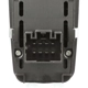 Purchase Top-Quality STANDARD - PRO SERIES - DWS1835 - Window Switch pa8