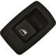 Purchase Top-Quality STANDARD - PRO SERIES - DWS2012 - Power Window Switch pa1