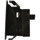 Purchase Top-Quality STANDARD - PRO SERIES - DWS2012 - Power Window Switch pa2