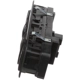 Purchase Top-Quality STANDARD - PRO SERIES - DWS2117 - Front Driver Side Window Switch pa7