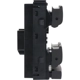 Purchase Top-Quality STANDARD - PRO SERIES - DWS2122 - Front Driver Side Window Switch pa7