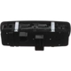 Purchase Top-Quality STANDARD - PRO SERIES - DWS2126 - Front Driver Side Window Switch pa1
