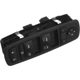 Purchase Top-Quality STANDARD - PRO SERIES - DWS2126 - Front Driver Side Window Switch pa2