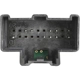 Purchase Top-Quality STANDARD - PRO SERIES - DWS2129 - Front Driver Side Window Switch pa3