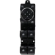 Purchase Top-Quality STANDARD - PRO SERIES - DWS2129 - Front Driver Side Window Switch pa4
