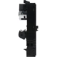 Purchase Top-Quality STANDARD - PRO SERIES - DWS2130 - Front Driver Side Window Switch pa4