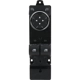 Purchase Top-Quality STANDARD - PRO SERIES - DWS2130 - Front Driver Side Window Switch pa6