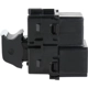 Purchase Top-Quality STANDARD - PRO SERIES - DWS2135 - Rear Window Switch pa2