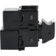 Purchase Top-Quality STANDARD - PRO SERIES - DWS2135 - Rear Window Switch pa7