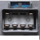 Purchase Top-Quality STANDARD - PRO SERIES - DWS223 - Front Driver Side Window Switch pa8