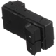 Purchase Top-Quality STANDARD - PRO SERIES - DWS223 - Front Driver Side Window Switch pa9