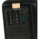 Purchase Top-Quality STANDARD - PRO SERIES - DWS232 - Rear Driver Side Window Switch pa7