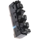 Purchase Top-Quality STANDARD - PRO SERIES - DWS241 - Front Driver Side Window Switch pa1