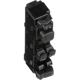 Purchase Top-Quality STANDARD - PRO SERIES - DWS248 - Front Driver Side Window Switch pa4