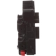 Purchase Top-Quality STANDARD - PRO SERIES - DWS342 - Front Driver Side Window Switch pa1