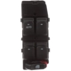Purchase Top-Quality STANDARD - PRO SERIES - DWS342 - Front Driver Side Window Switch pa4