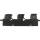 Purchase Top-Quality STANDARD - PRO SERIES - DWS363 - Front Driver Side Window Switch pa3