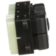 Purchase Top-Quality STANDARD - PRO SERIES - DWS371 - Front Driver Side Window Switch pa1