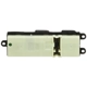 Purchase Top-Quality STANDARD - PRO SERIES - DWS371 - Front Driver Side Window Switch pa6
