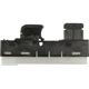 Purchase Top-Quality STANDARD - PRO SERIES - DWS375 - Front Passenger Side Window Switch pa3