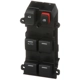 Purchase Top-Quality STANDARD - PRO SERIES - DWS459 - Front Driver Side Window Switch pa1