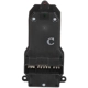 Purchase Top-Quality STANDARD - PRO SERIES - DWS514 - Front Driver Side Window Switch pa1