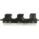 Purchase Top-Quality STANDARD - PRO SERIES - DWS531 - Front Driver Side Window Switch pa3