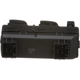 Purchase Top-Quality STANDARD - PRO SERIES - DWS547 - Front Driver Side Window Switch pa5