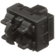 Purchase Top-Quality STANDARD - PRO SERIES - DWS569 - Front Driver Side Window Switch pa4