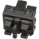 Purchase Top-Quality STANDARD - PRO SERIES - DWS569 - Front Driver Side Window Switch pa6