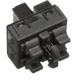 Purchase Top-Quality STANDARD - PRO SERIES - DWS569 - Front Driver Side Window Switch pa8