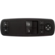 Purchase Top-Quality STANDARD - PRO SERIES - DWS578 - Front Driver Side Window Switch pa3