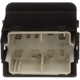 Purchase Top-Quality STANDARD - PRO SERIES - DWS594 - Front Driver Side Window Switch pa1